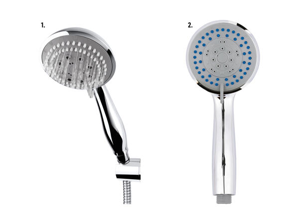 Pommeau de douche