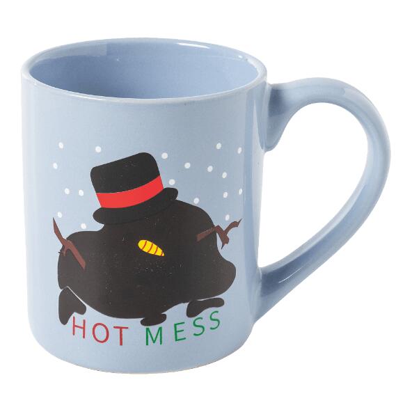 CROFTON(R) 				Magische Tasse
