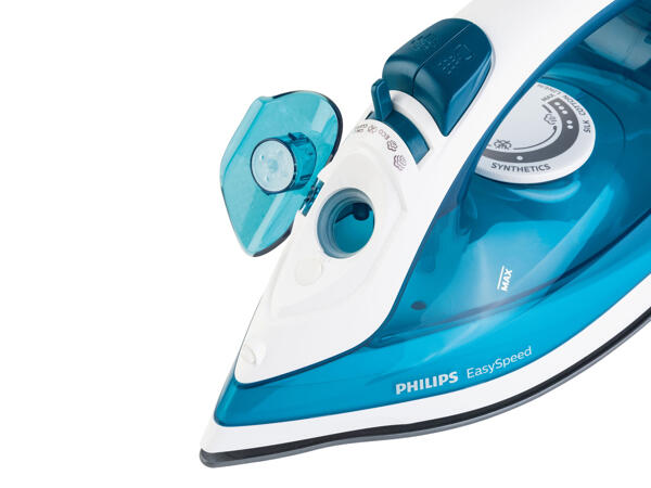 Steam Iron