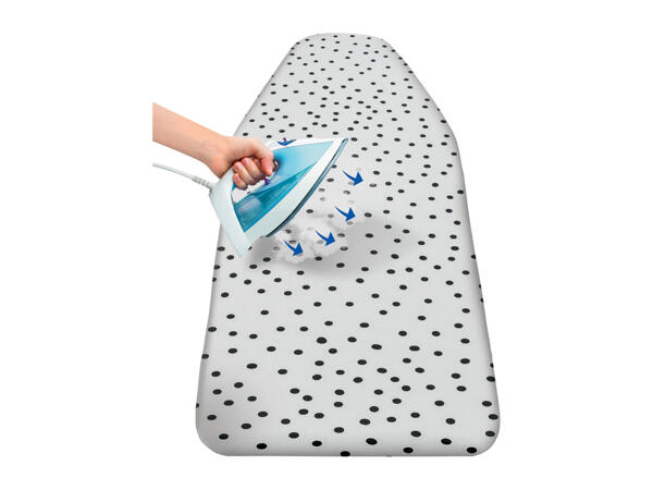 Aquapur Ironing Board Cover