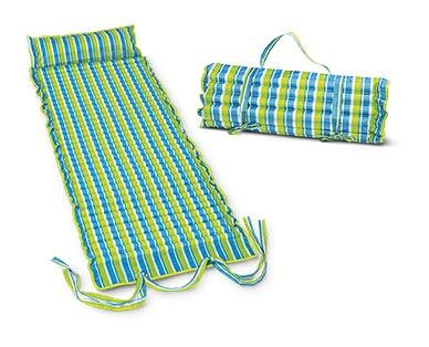 Crane Portable Mat and Lounge