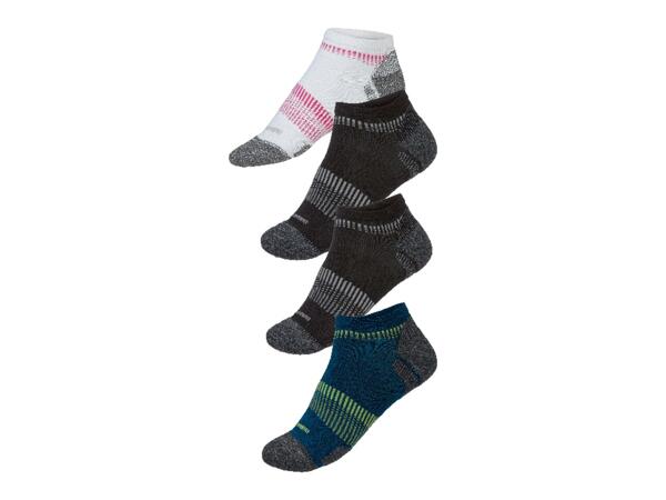 Men's/Ladies' Running Socks