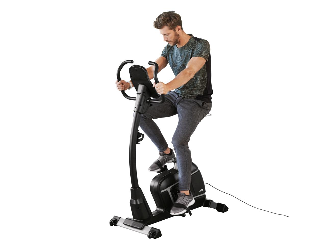 CRIVIT Exercise Bike
