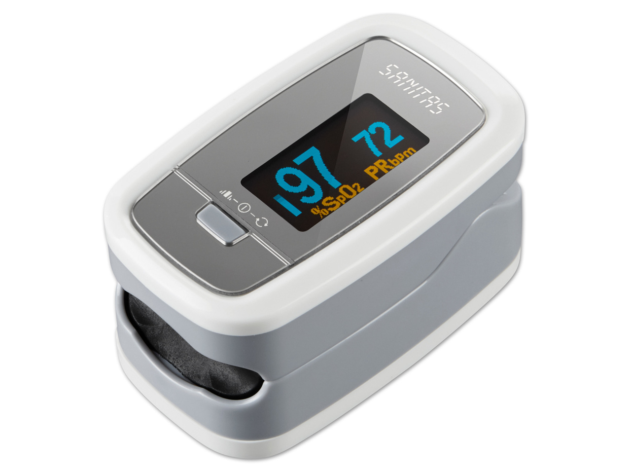 SANITAS(R) Pulsoximeter