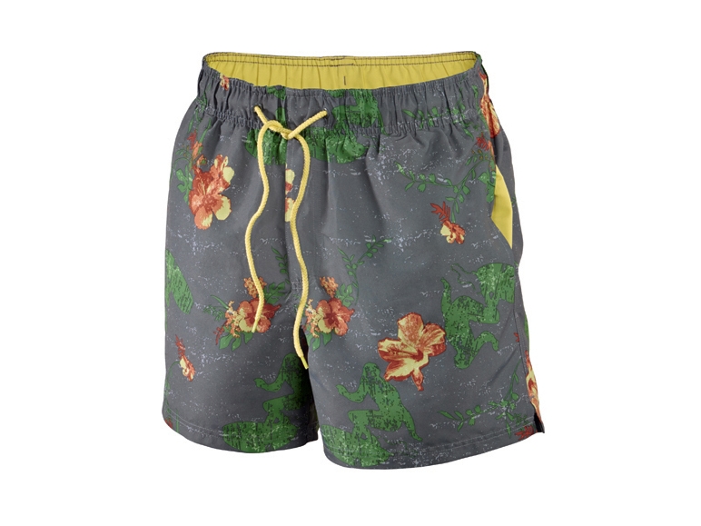 Men's Swim Shorts