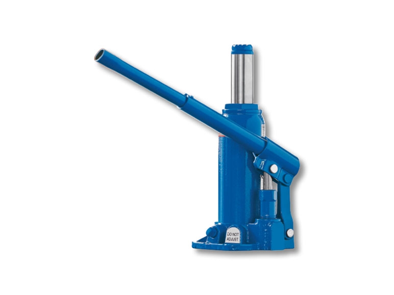 Cric hydraulique