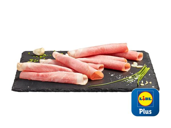 Jambon de derrière bio