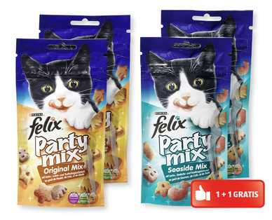 Snack "Party Mix" FELIX(R)