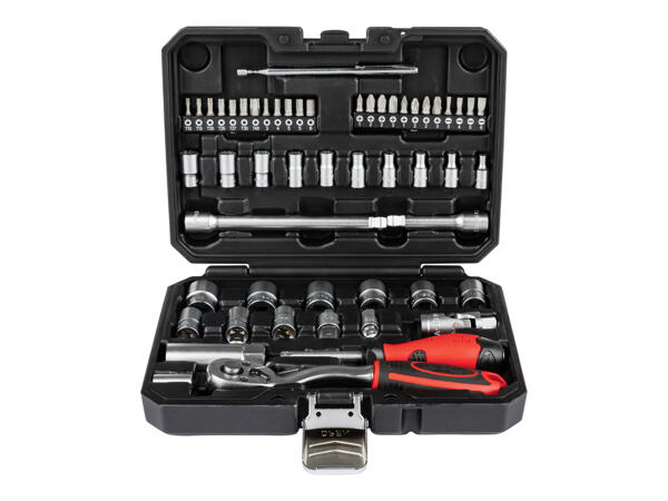 Socket Set