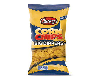 Clancy's Corn Chips