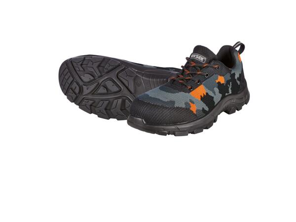 Men's safety shoes