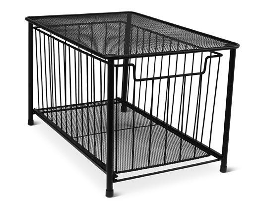 Huntington Home Square Mesh Organizer