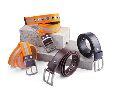 Men's Heavy Duty Work Belt