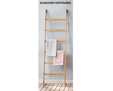 Towel Ladder