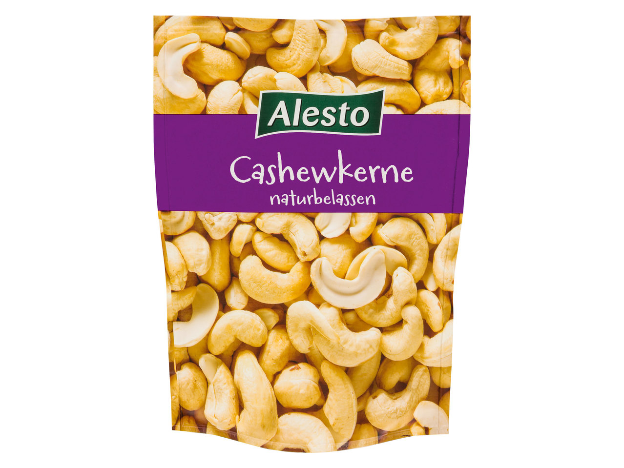 ALESTO Cashewkerne
