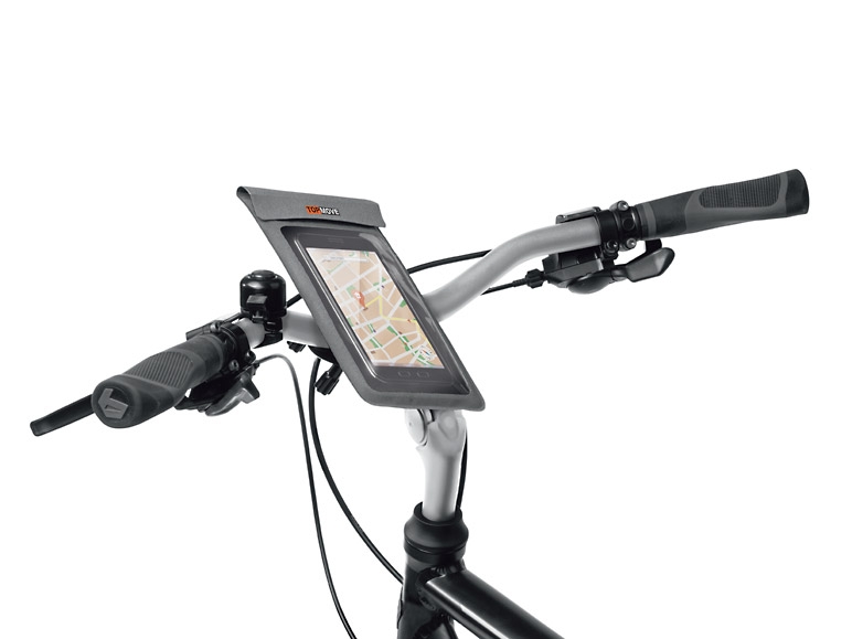 Bike Smartphone Case