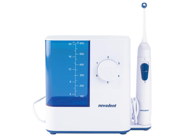 Water Jet Flosser