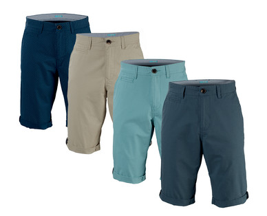 Men's Chino Shorts