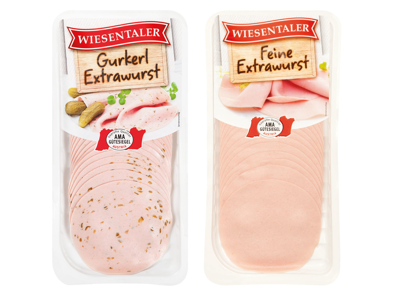 WIESENTALER Extrawurst