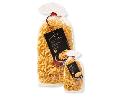 GOURMET Spätzle