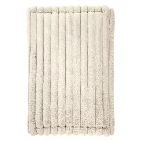 Cat Warming Mat, Ivory