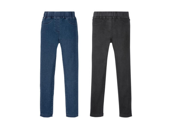 PEPPERTS(R) Termojeggings