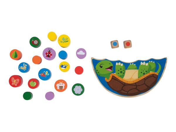 Playtive Wooden Game
