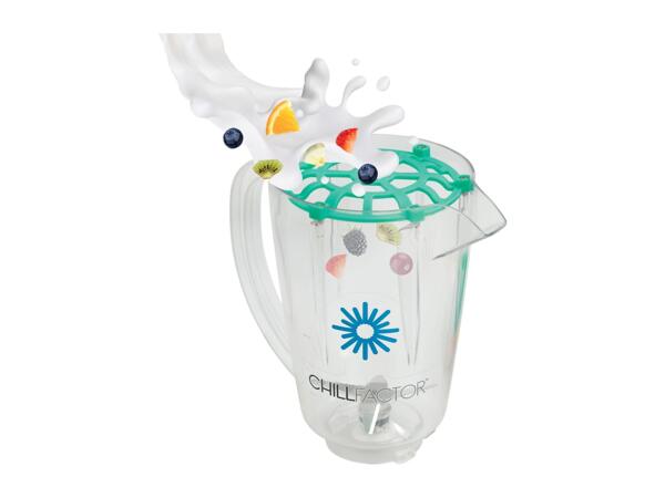 Chill Factor Ice Cream/Smoothie Maker
