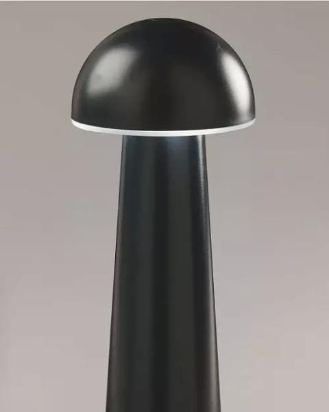 Mini Mushroom Table Lamp