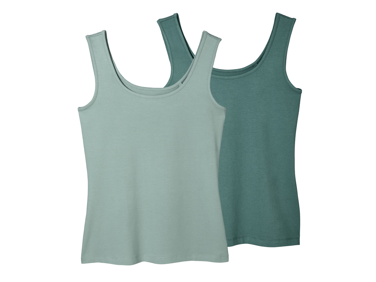Top – 2 kusy