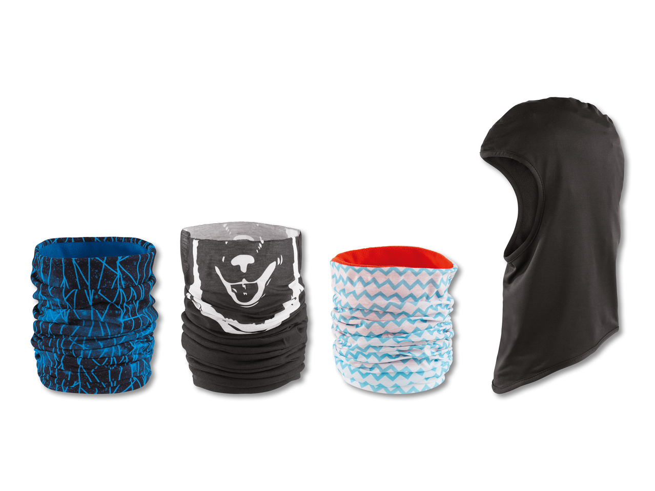 Accessoires de ski
