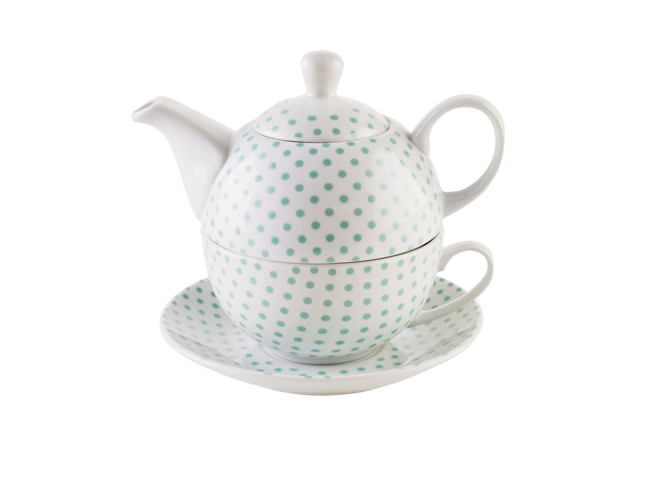 Tea Set