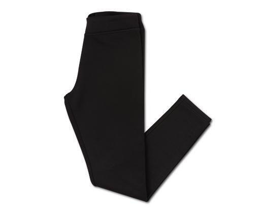 Serra 
 Ladies' Fleece-Lined Leggings