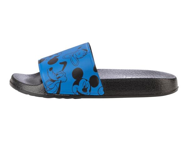 Dinsey Kids' Sliders