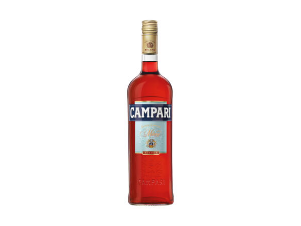 Campari Bitter