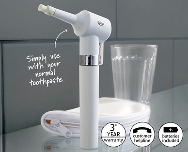 Dental Polisher