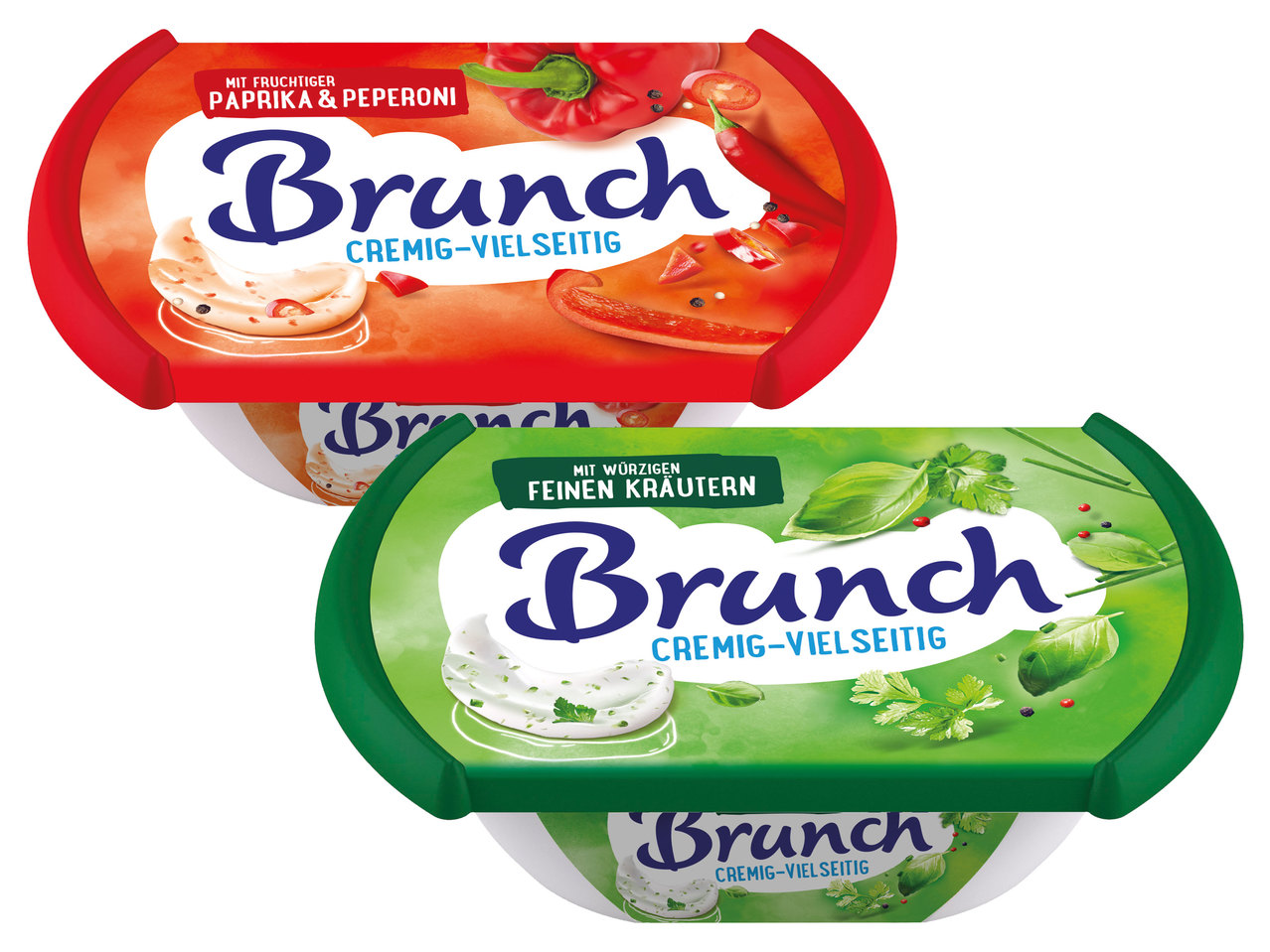 BRUNCH Brotaufstrich