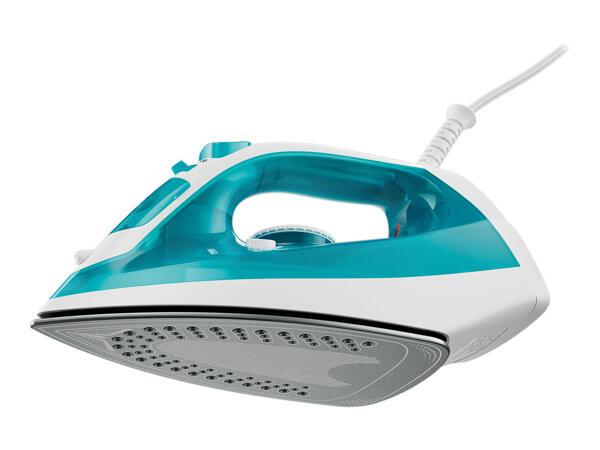 Steam Iron