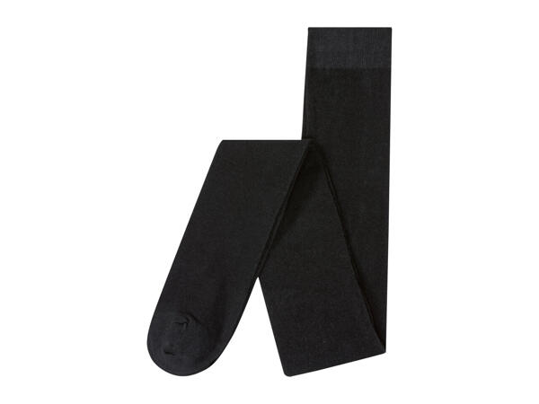 Smart Start Girls' Tights