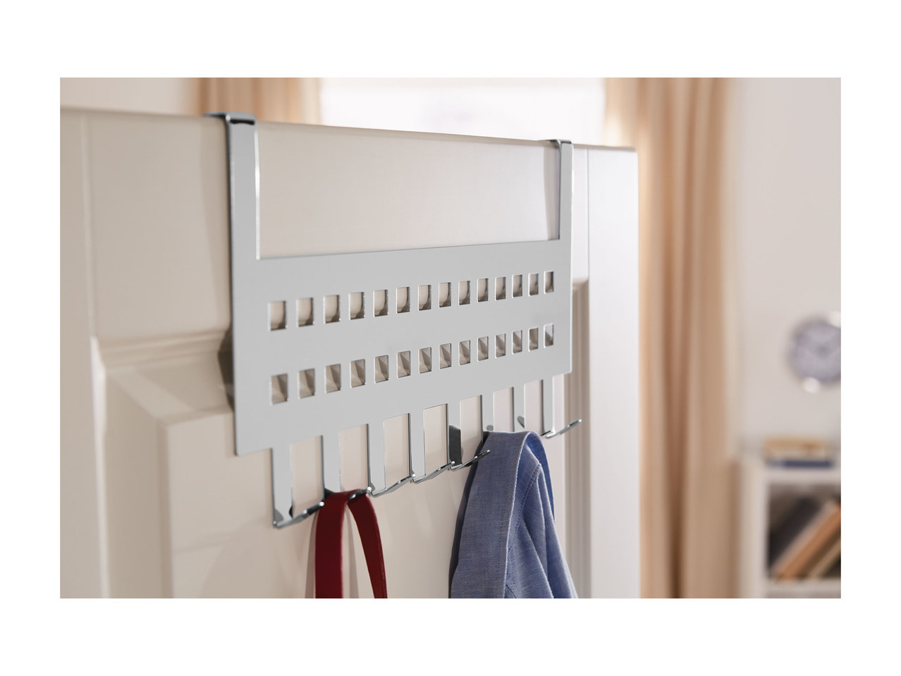 Livarno Living Over-Door Hooks1
