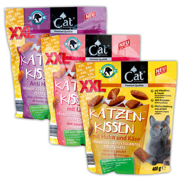 Katzenkissen