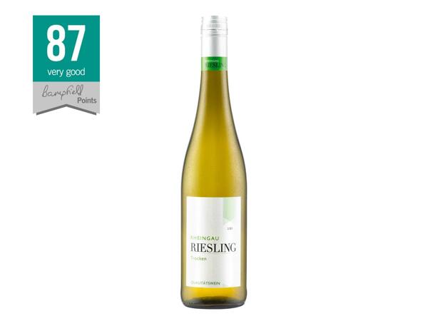 Riesling Rheingau