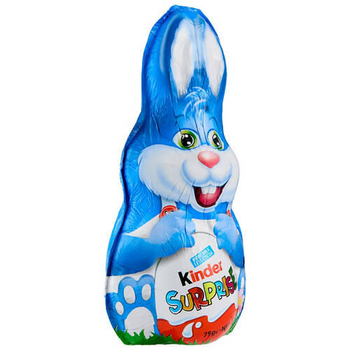 Bunny Blue 75g