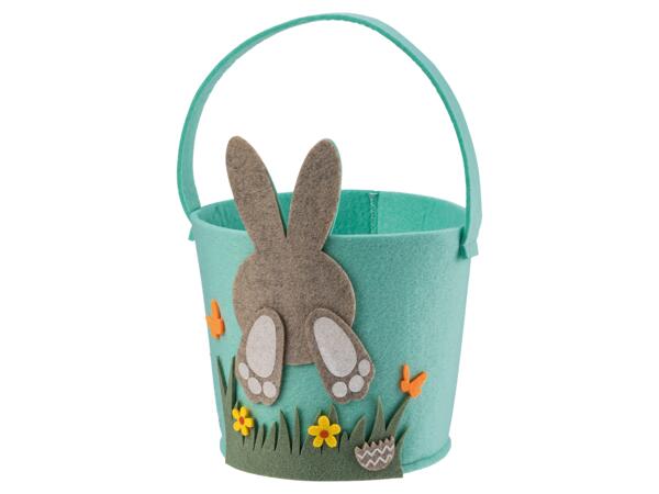 Easter Basket