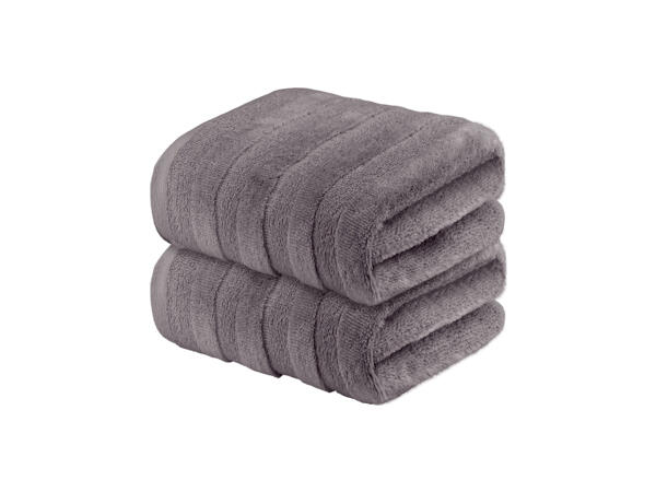 Hand Towels