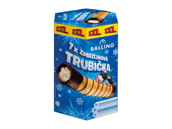 TRUBIČKY