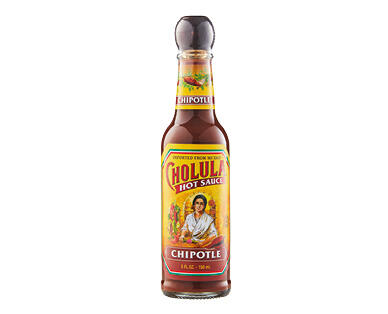 Cholula Authentic Hot Sauce 150ml