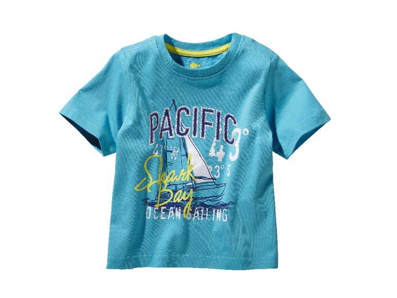Boys' Summer Set