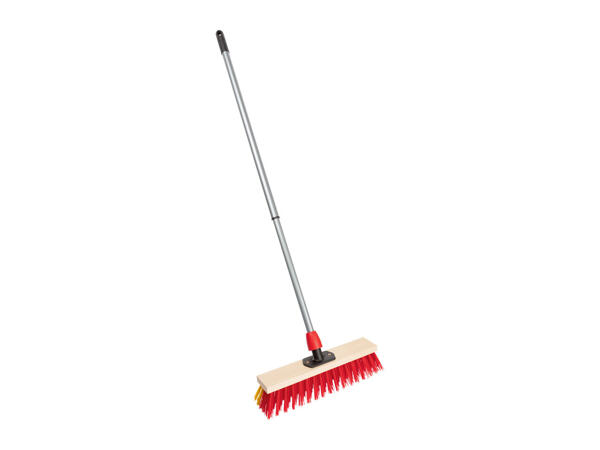 Parkside Extendable Broom