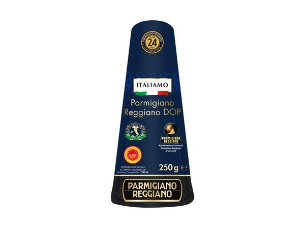 Parmigiano Reggiano DOP